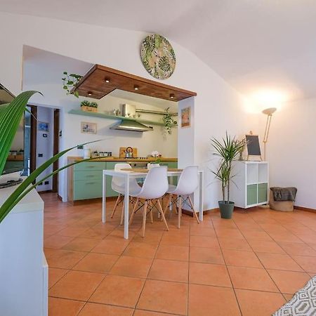 Intero Alloggio: Frida'S Apartment Bergamo Exteriér fotografie