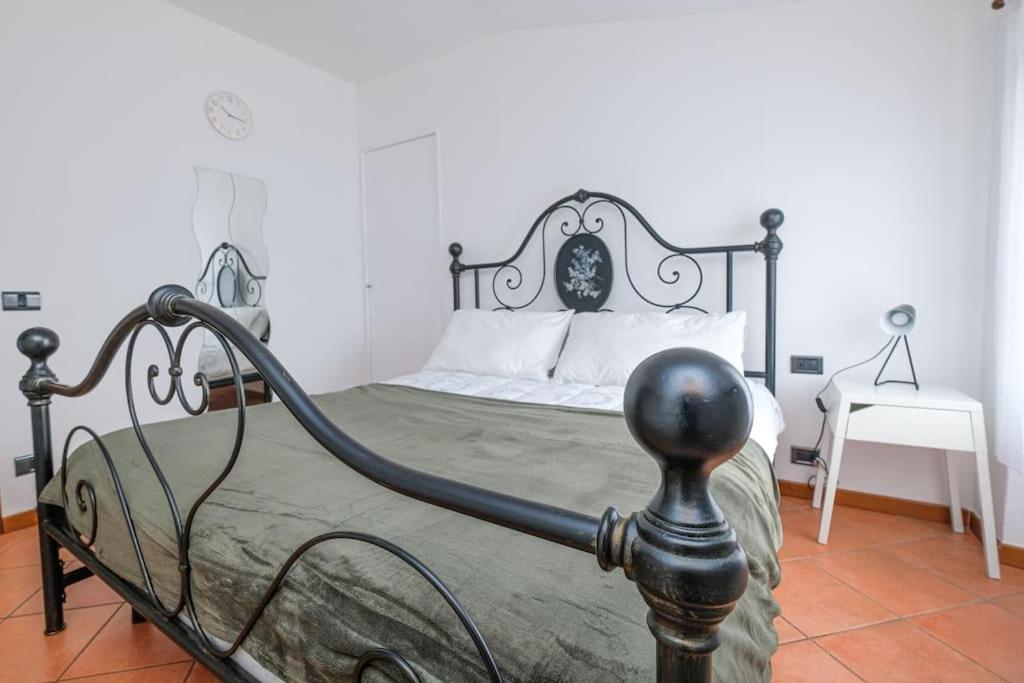Intero Alloggio: Frida'S Apartment Bergamo Exteriér fotografie